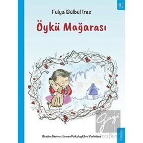 Öykü Mağarası - Fulya Bülbül İrez