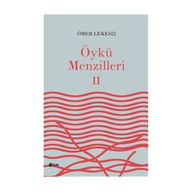 Öykü Menzilleri 2 - Ömer Lekesiz