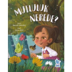 ÖYKÜ MUTLULUK NEREDE ? - RASIM BAKIRCIOĞLU