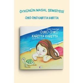 Öykü Öykü Karetta Karetta-Mor Elma Yayınları
