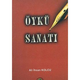 ÖYKÜ SANATI - ALI İHSAN KOLCU