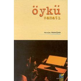 ÖYKÜ SANATI - ALI İHSAN KOLCU