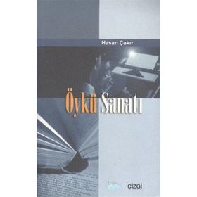 ÖYKÜ SANATI - ALI İHSAN KOLCU