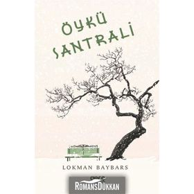 Öykü Santrali / Lokman Baybars