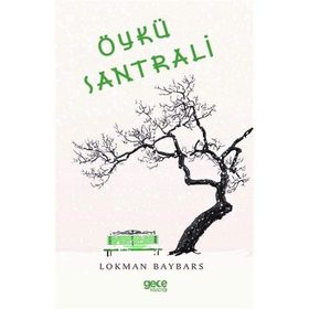 Öykü Santrali / Lokman Baybars