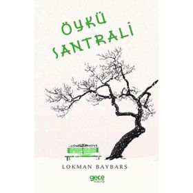 Öykü Santrali / Lokman Baybars