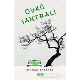 Öykü Santrali / Lokman Baybars