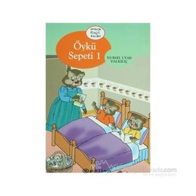 ÖYKÜ SEPETI - SEMRA KOZANLI