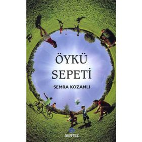 ÖYKÜ SEPETI - SEMRA KOZANLI