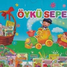 ÖYKÜ SEPETI - SEMRA KOZANLI