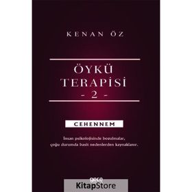 Öykü Terapisi 2 - Kenan Öz