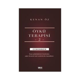 Öykü Terapisi 2 - Kenan Öz