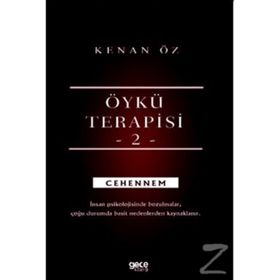 Öykü Terapisi 2 - Kenan Öz