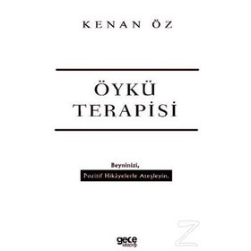 Öykü Terapisi - Ali Rıza Erdem