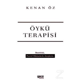 Öykü Terapisi - Ali Rıza Erdem