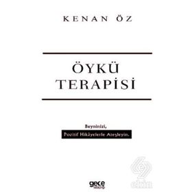 Öykü Terapisi - Ali Rıza Erdem