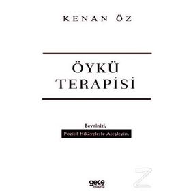 Öykü Terapisi - Ali Rıza Erdem
