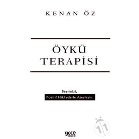 Öykü Terapisi - Ali Rıza Erdem
