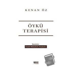 Öykü Terapisi - Ali Rıza Erdem
