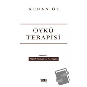 Öykü Terapisi - Ali Rıza Erdem
