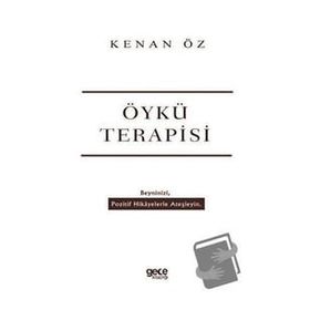 Öykü Terapisi - Ali Rıza Erdem