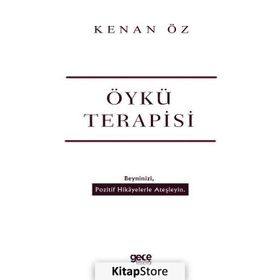 Öykü Terapisi - Kenan Öz