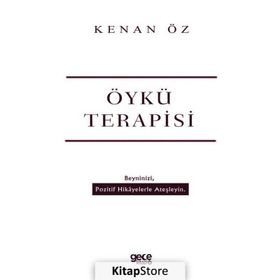 Öykü Terapisi - Kenan Öz