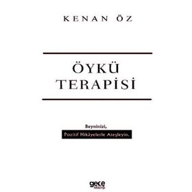 Öykü Terapisi - Kenan Öz