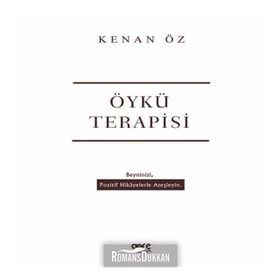 Öykü Terapisi - Kenan Öz