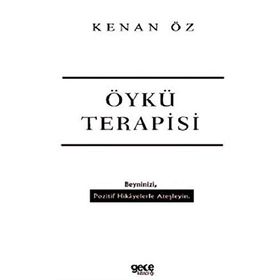 Öykü Terapisi - Kenan Öz