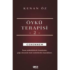 Öykü Terapisi - Kenan Öz