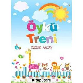 Öykü Treni - Özgür Akçay