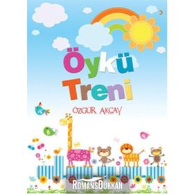 Öykü Treni - Özgür Akçay