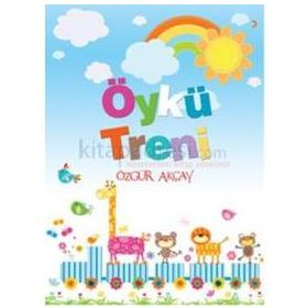 Öykü Treni - Özgür Akçay