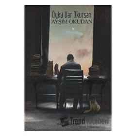 Öykü Var Okursan - Ayşım Okudan