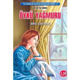 ÖYKÜ YAĞMURU SETI '50'LIK DIZI' - KOLEKTIF
