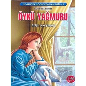 ÖYKÜ YAĞMURU SETI '50'LIK DIZI' - KOLEKTIF