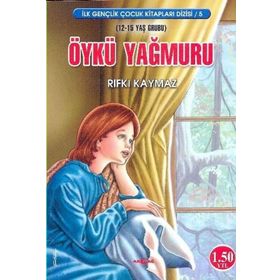 ÖYKÜ YAĞMURU SETI '50'LIK DIZI' - KOLEKTIF