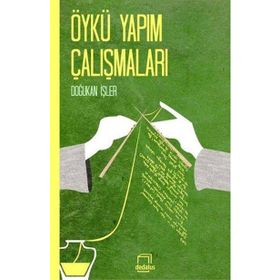 Öykü Yapım Çalışmaları - Doğukan İşler