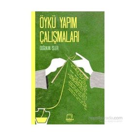 Öykü Yapım Çalışmaları - Doğukan İşler
