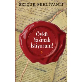 Öykü Yazmak İstiyorum! - Selçuk Pehlivanlı