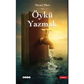 ÖYKÜ YAZMAK - NECATI MERT
