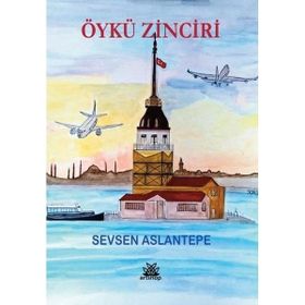 Öykü Zinciri - Sevsen Aslantepe