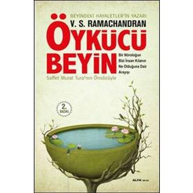 Öykücü Beyin - vilayanur s ramachandran