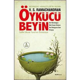 Öykücü Beyin - vilayanur s ramachandran