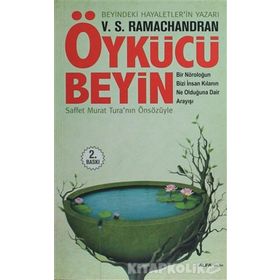 Öykücü Beyin - vilayanur s ramachandran
