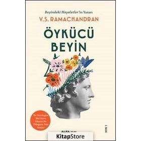 Öykücü Beyin - vilayanur s ramachandran
