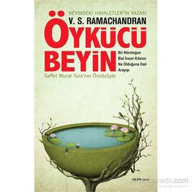 Öykücü Beyin - vilayanur s ramachandran