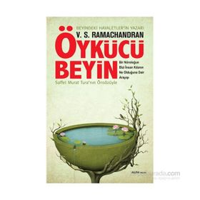 Öykücü Beyin - vilayanur s ramachandran
