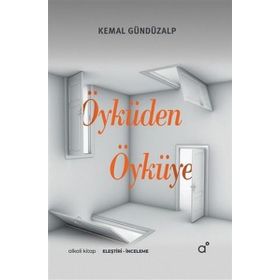 Öyküden Öyküye - Kemal Gündüzalp